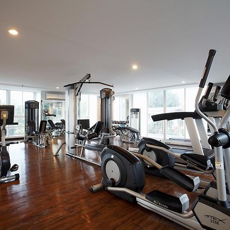 The Light Residences Phuket Extérieur photo