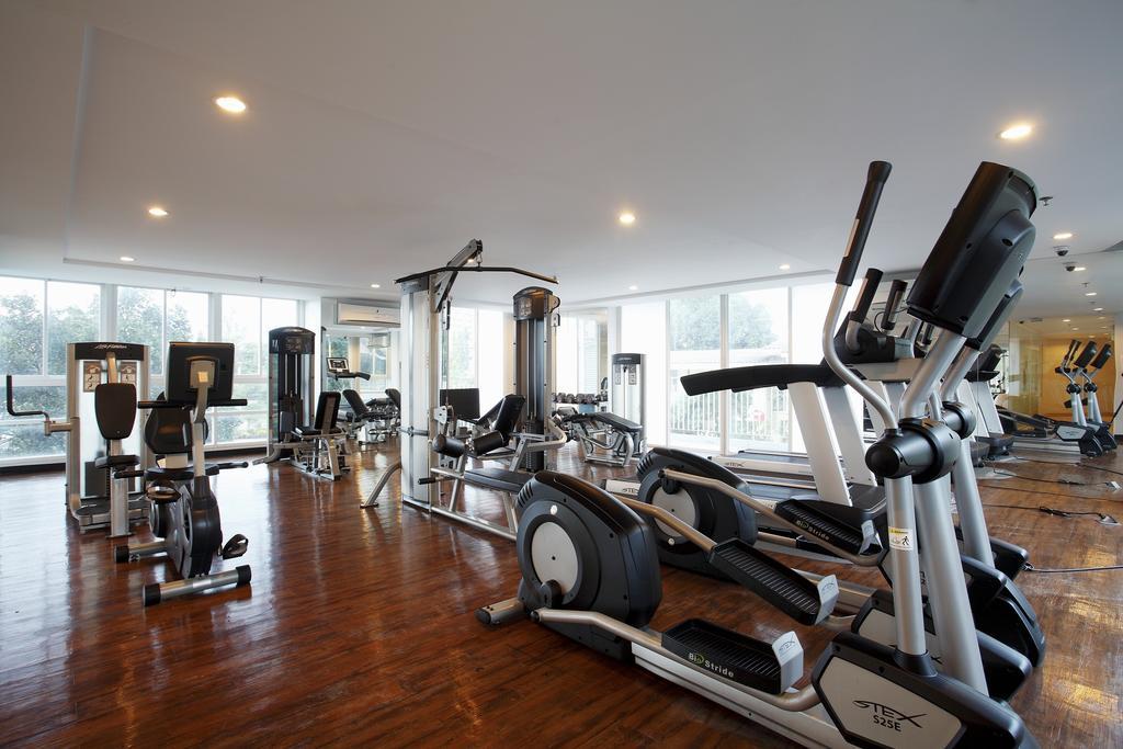 The Light Residences Phuket Extérieur photo