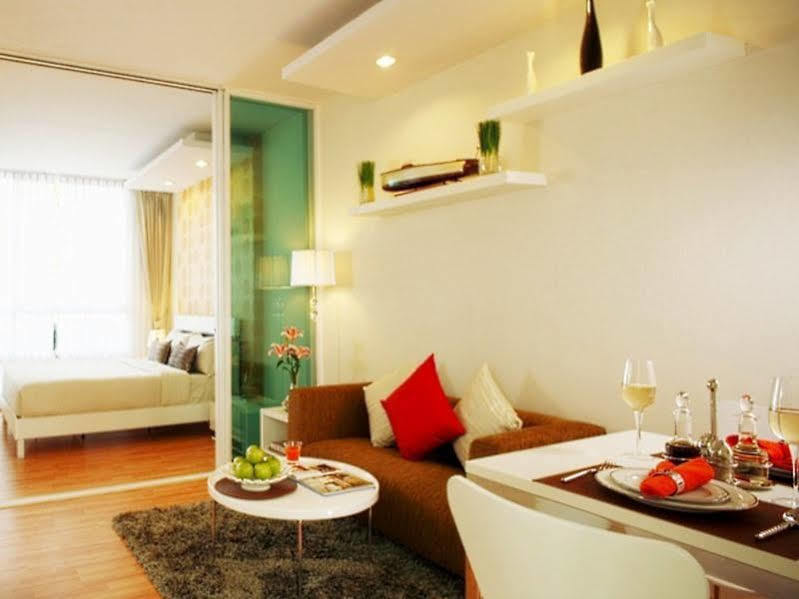 The Light Residences Phuket Extérieur photo